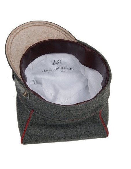 Polish infantry field cap