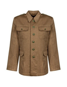 M1943 Polish field tunic