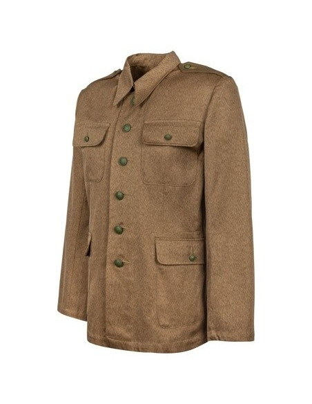 M1943 Polish field tunic