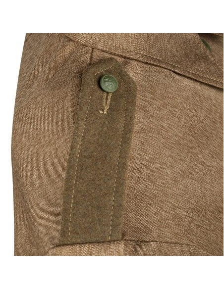 M1943 Polish field tunic