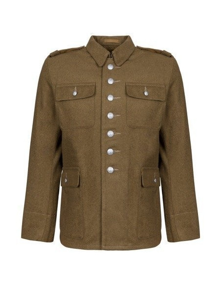 M1936 battle dress polonaise