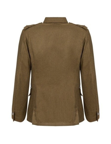 M1936 Poolse veldtenue