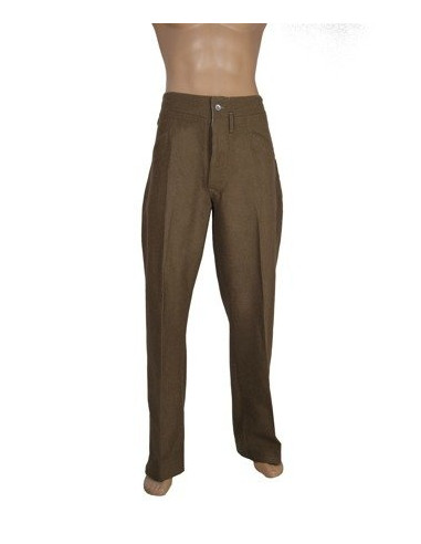 M1936 Polish field trousers