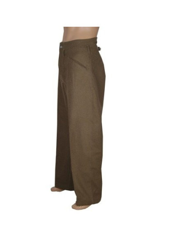 M1936 Polish field trousers
