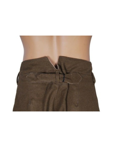 M1936 Polish field trousers
