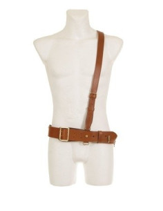 Brittish officer belt