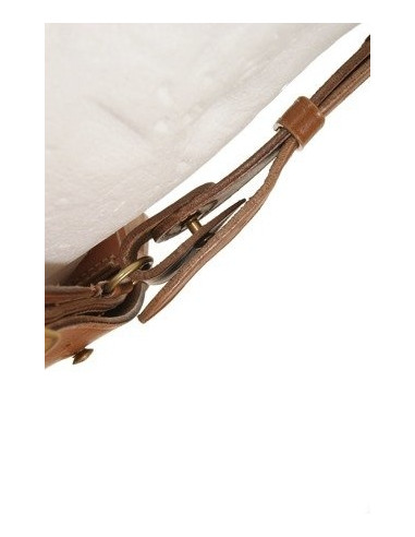 Brittish officer belt