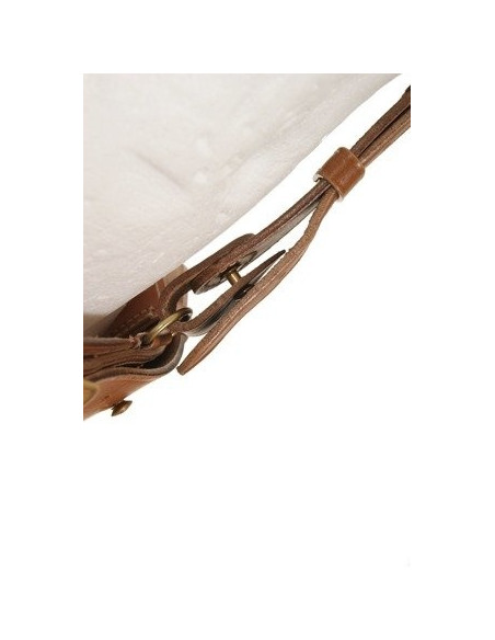 Britse officier riem