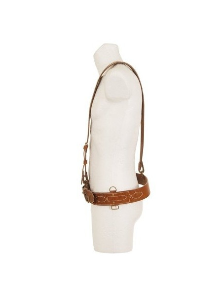 ceinture officier britannique