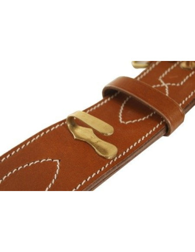 Britse officier riem