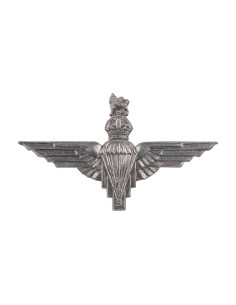 badge parachutistes britanniques
