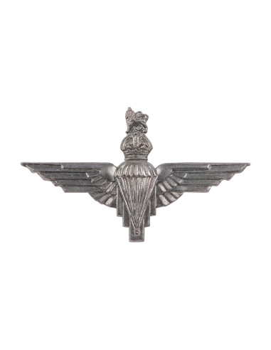 badge parachutistes britanniques