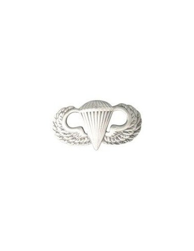 U.S. parachutisten badge