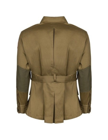 U.S. Airborne jump suit set