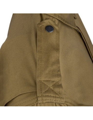 U.S. Airborne jump suit set