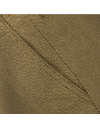 U.S. Airborne jump suit set