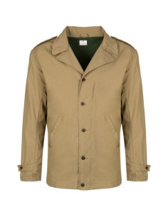 U.S. M-1941 field jacket