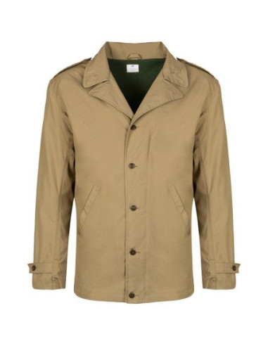 U.S. M-1941 field jacket