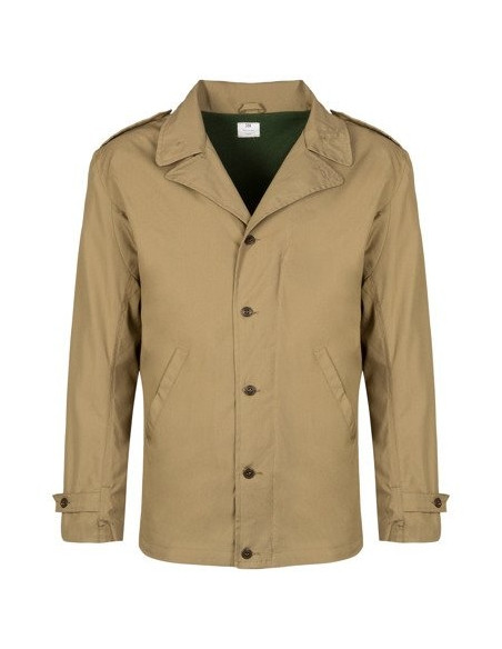 U.S. M-1941 field jacket