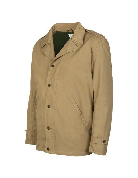 U.S. M-1941 field jacket