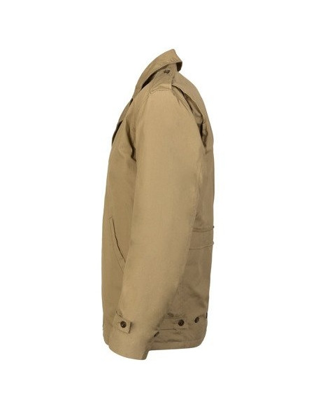 U.S. M-1941 field jacket