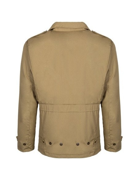U.S. M-1941 field jacket