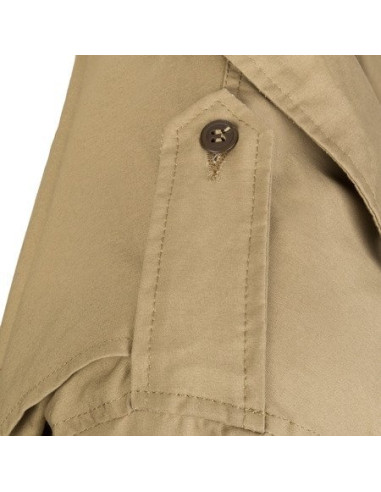 U.S. M-1941 field jacket