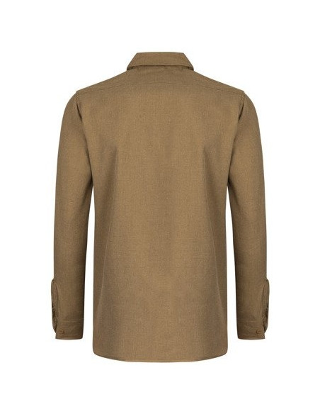 U.S.  M-1937 chemise de flanelle