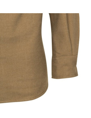 U.S.  M-1937 chemise de flanelle