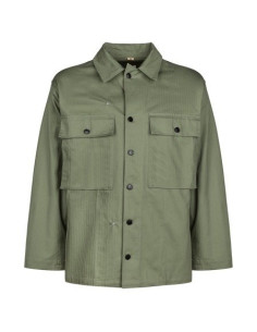 U.S.  M-1943 twill tunique herringbone