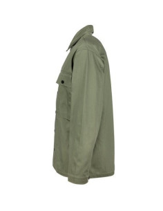 U.S.  M-1943 herringbone twill tunic 2