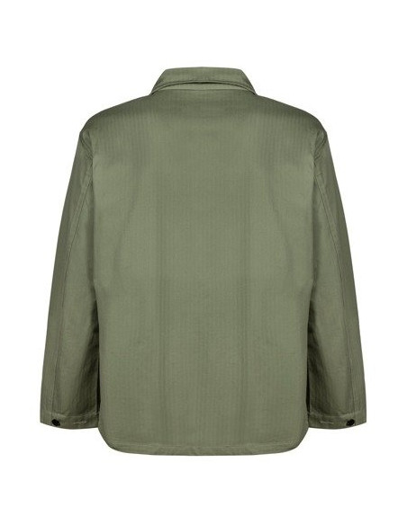 U.S.  M-1943 twill tunique herringbone