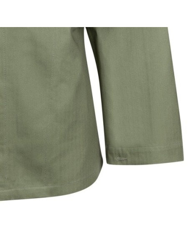 U.S.  M-1943 herringbone twill tunic