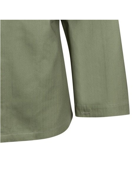U.S.  M-1943 herringbone twill tuniek