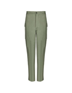U.S.  M-1943 herringbone twill trousers