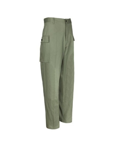 U.S. M-1943 herringbone twill broek