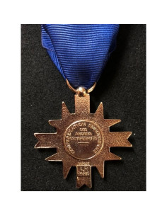 European veteran cross 2