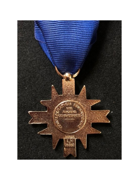 European veteran cross