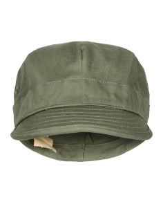 U.S.  M-1943 herringbone twill cap 2