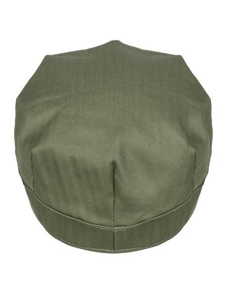 U.S.  M-1943 herringbone twill cap