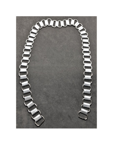 chaîne gorget