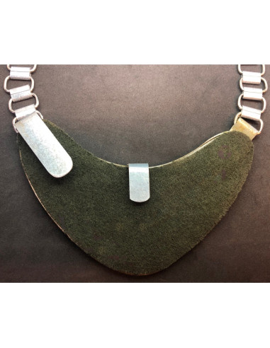 FeldjÃ¤gerkorps gorget (plus long délai de...