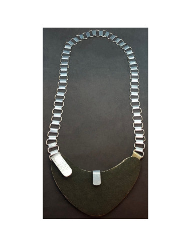 Feldjägerkorps gorget (longer delivery time)