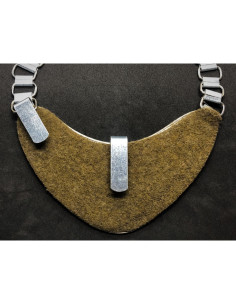 Feldgendarmerie gorget (langere bezorgtijd) 2
