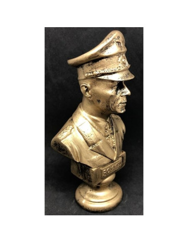 buste Erwin Rommel
