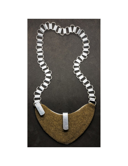 Feldgendarmerie gorget (longer delivery time)