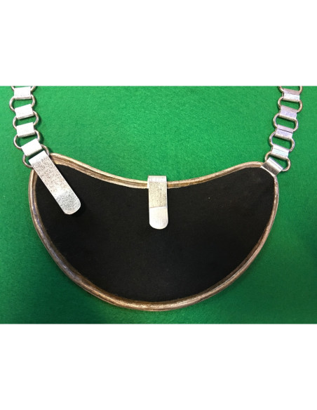 NSKK streifendienst gorget (longer delivery time)