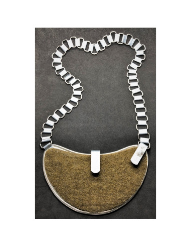 SS streifendienst gorget (langere bezorgtijd)