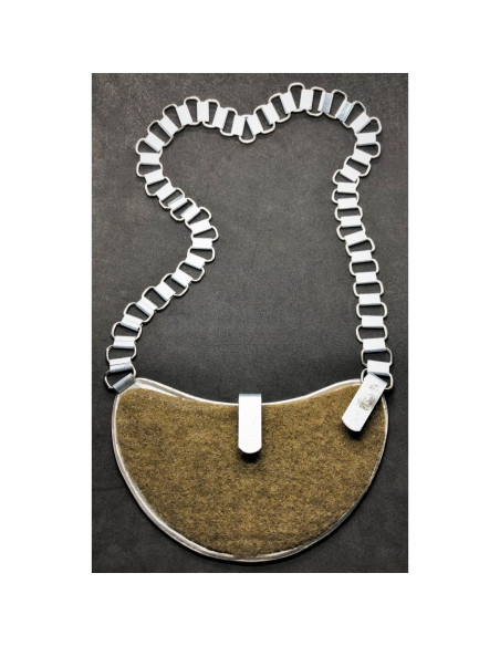 SS streifendienst gorget (longer delivery time)