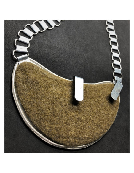 SS streifendienst gorget (longer delivery time)